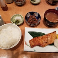 伊豆の旬 やんも 南青山店 - 