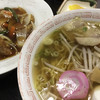 ラーメン辰巳