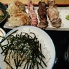 日本酒と串焼き みなと屋 第1 八重洲店