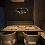 焼肉 USHIDOKI TOKYO 表参道店