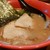 らーめん椛 - 料理写真:【料理】濃厚とんこつラーメン700円