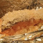 チャテオあくさん - サーモン