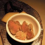 チャテオあくさん - フォアグラ