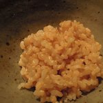 チャテオあくさん - ごはん