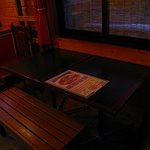 ピザファームキッチン - 店内２