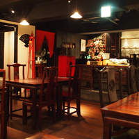 虎萬元 南青山店 - 