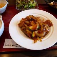 中国料理 かなめ - 