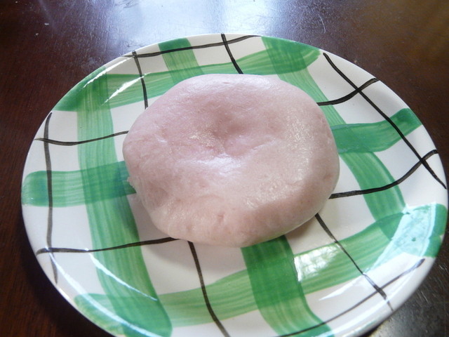 中仙堂 - 鑓見内（和菓子）の写真