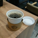 SUNNY PLACE CAFE - ドリンク写真: