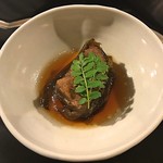 銀座うかい亭 - 2018.12　牛肉土鍋ごはん