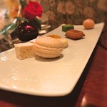 銀座うかい亭 - 2018.12