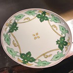 銀座うかい亭 - 2018.12　ドクターxに出演したオサラ