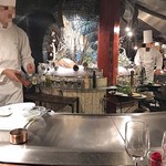 銀座うかい亭 - 2018.12