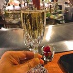 銀座うかい亭 - 2018.12