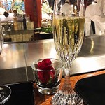 銀座うかい亭 - 2018.12