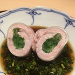 個室割烹 寿司北大路 品川店 - 