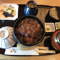 ひつまぶし名古屋備長 大名古屋ビルヂング店 - 