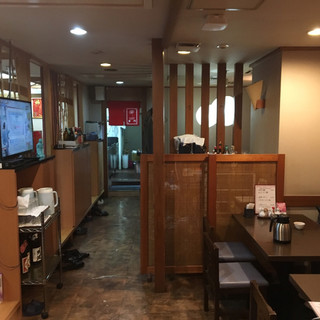 中華料理 華門_2