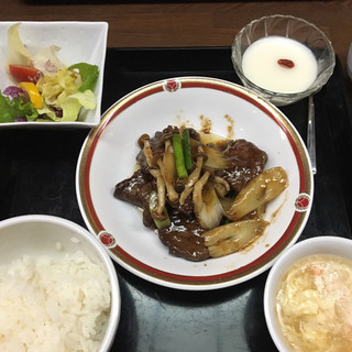 中華料理 華門_0