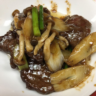 中華料理 華門_1