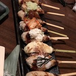 Sumibi Izakaya En - 