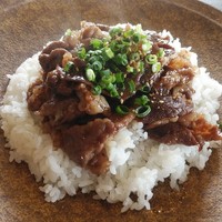 A5和牛肉料理専門店 ONIQUE TOKYO - 