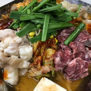 冷麺館 鶴橋店_2