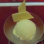 魚信旅館 - アイスクリーム