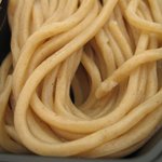 中華蕎麦 とみ田 - 201110大つけ麺博２０１１第２章