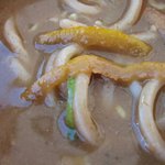 中華蕎麦 とみ田 - 201110大つけ麺博２０１１第２章