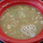 中華蕎麦 とみ田 - 201110大つけ麺博２０１１第２章