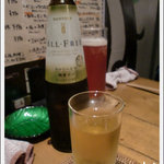 いざかやびすとろ やすだ - 