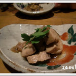 いざかやびすとろ やすだ - 