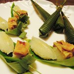 千松しま - 夜コース