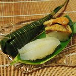 千松しま - 夜コース