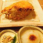 千松しま - 夜コース