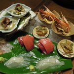 千松しま - 夜コース