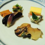 千松しま - 夜コース