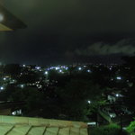 千松しま - 店から松島湾を望む