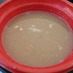 つけ麺 道 - 大つけ麺博２０１１第二章