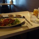 Ａランチ（タコライス）