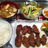神戸ステーキハウス 和豪 - 