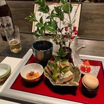 料庵 有とみ - 