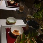 料庵 有とみ - 