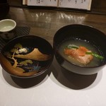 料庵 有とみ - 