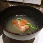 料庵 有とみ - 