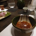 料庵 有とみ - 