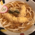 道の駅 あいおい白龍城 麺房はりまや - 