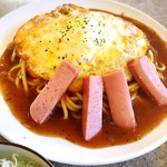 スパゲティ コモ - 