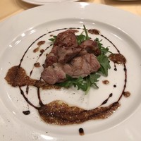 リストランテ ラ チャウ - 